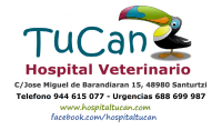 Hospital veterinario tucan