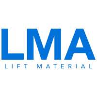 Lift material