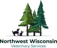 Northwest wisconsin veterinary
