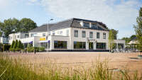Van der valk hotel hardegarijp - leeuwarden