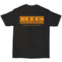 Big wednesday