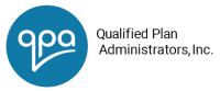 Qualified plan administrators, inc.
