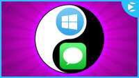 Imessage for PC