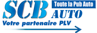 Scb auto votre partenaire plv