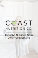 Coast nutrition