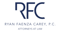 Ryan faenza carey, attorneys at law
