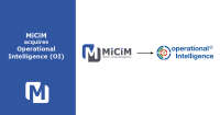 Operational intelligence (oi)
