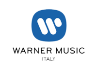Warner music italy