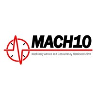 Mach10 bv -