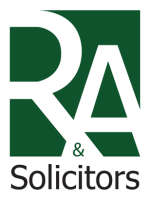 Ra solicitors