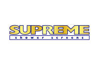 Supreme shower screens