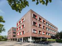 Executive residency by best western amsterdam airport