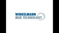 Winkelmann msr technology
