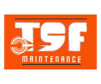 Tsf maintenance services pty ltd