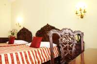 King charles boutique residence