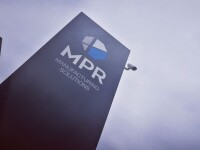 Mpr srl - manufacturing solutions