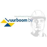 Bouwmaatschappij vuurboom b.v.