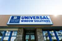 Universal window solutions, llc