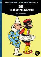 Uitgeverij baard en kale