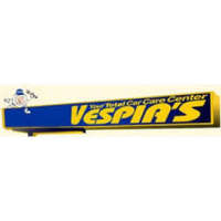 Vespia Tire Centers INC