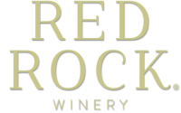 Red rock winery