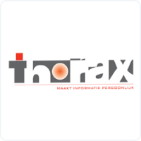 Thorax informatieprojecten & advies