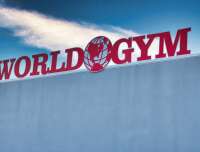 World gym cairns