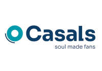 Casals ventilación