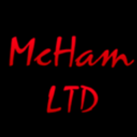 Robert mcham ltd.