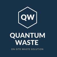 Quantum waste