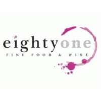 Eightyone fine food & wine