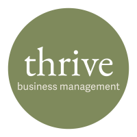 Thrive wa ltd