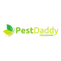 Pest Daddy Toowoomba