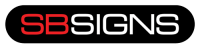 Sb signs inc.