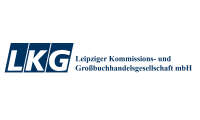 Lkg leipziger kommissions- und großbuchhandelsgesellschaft mbh
