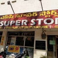 Sp super stores - india