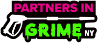 Partners in grime