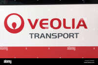 Veolia transport nederland