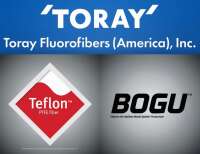 Toray fluorofibers (america), inc