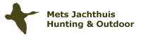 Mets jachthuis