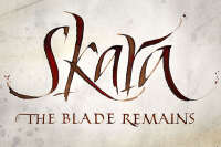 Skara - the blade remains limited
