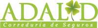 Adalid perez, s.l. correduría de seguros