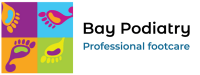 By the bay podiatry