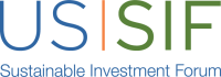 Us sif: the forum for sustainable and responsible investment