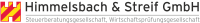 Himmelsbach & streif gmbh, steuerberatungsgesellschaft, wirtschaftsprüfungsgesellschaft