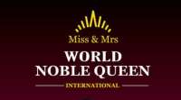 Miss noble