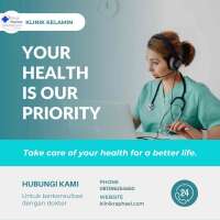 Klinik Kelamin Cikarang