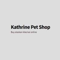 Kathrine Pet Shop