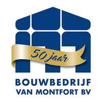 Bouwbedrijf van montfort bv
