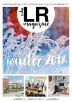 Leidsche rijn magazine